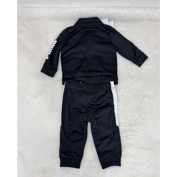 PUMA Baby 2-Piece Tracksuit Set 6–9M NWT - Picture 7 of 8